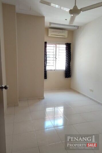 For Sale 2 Storey Terrace Setia Pearl Island Bayan Lepas 11900 Pulau Pinang