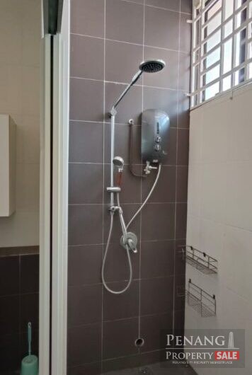 For Sale 2 Storey Terrace Setia Pearl Island Bayan Lepas 11900 Pulau Pinang