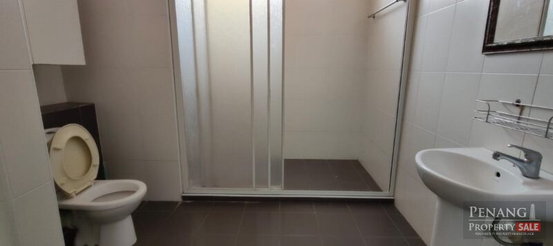 For Sale 2 Storey Terrace Setia Pearl Island Bayan Lepas 11900 Pulau Pinang