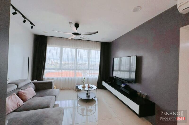 For Sale The Park Mak Mandin Butterworth Pulau Pinang