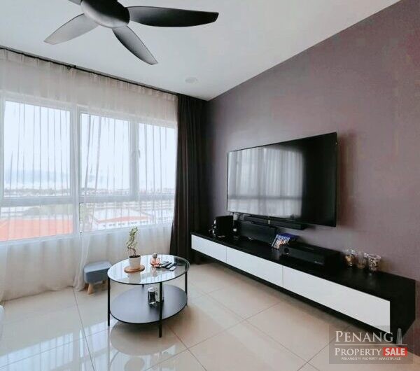 For Sale The Park Mak Mandin Butterworth Pulau Pinang