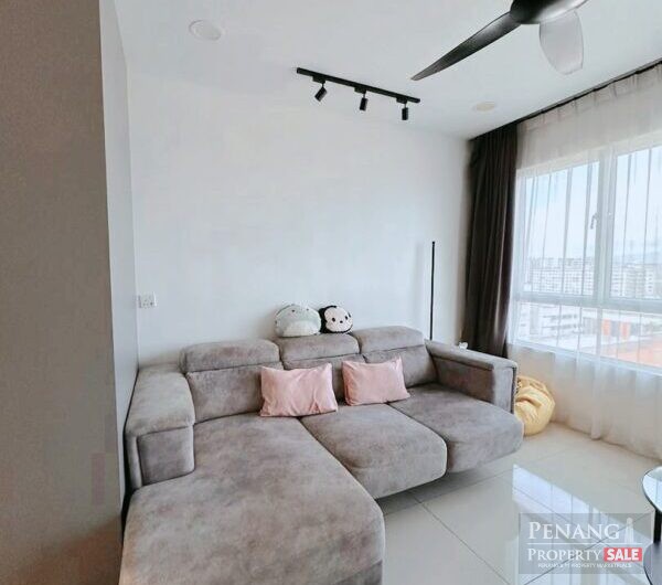 For Sale The Park Mak Mandin Butterworth Pulau Pinang