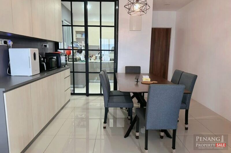 For Sale The Park Mak Mandin Butterworth Pulau Pinang