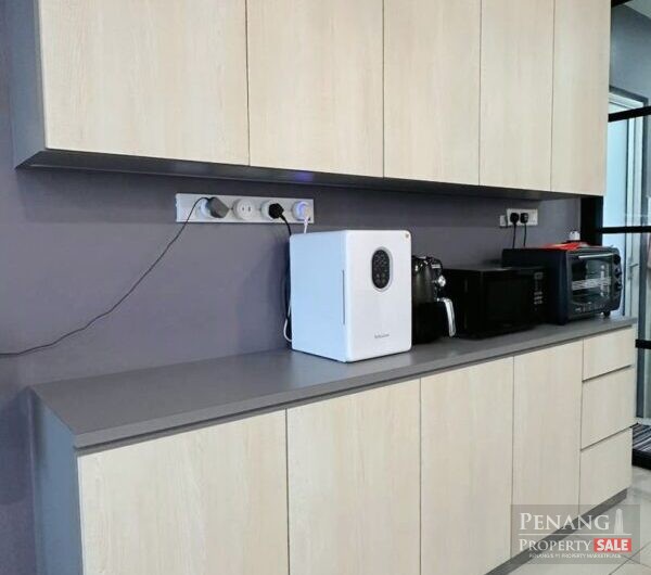 For Sale The Park Mak Mandin Butterworth Pulau Pinang