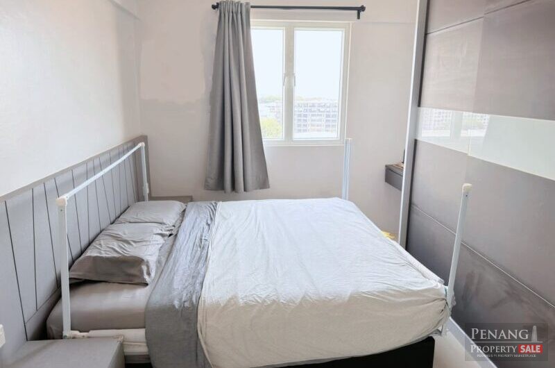 For Sale The Park Mak Mandin Butterworth Pulau Pinang