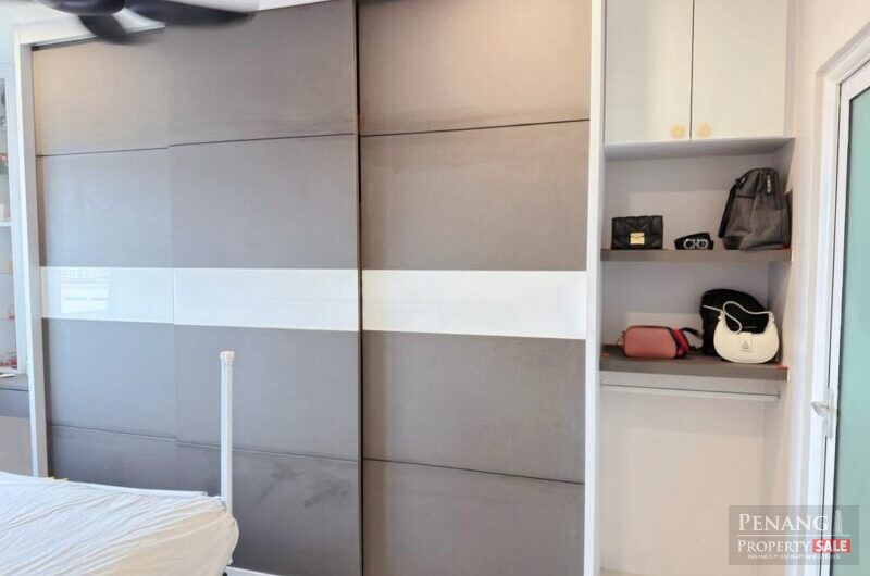 For Sale The Park Mak Mandin Butterworth Pulau Pinang