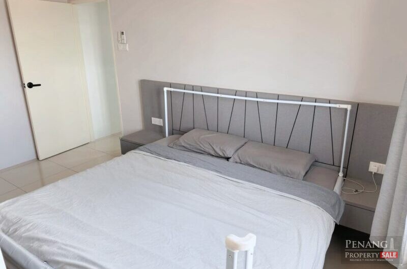 For Sale The Park Mak Mandin Butterworth Pulau Pinang