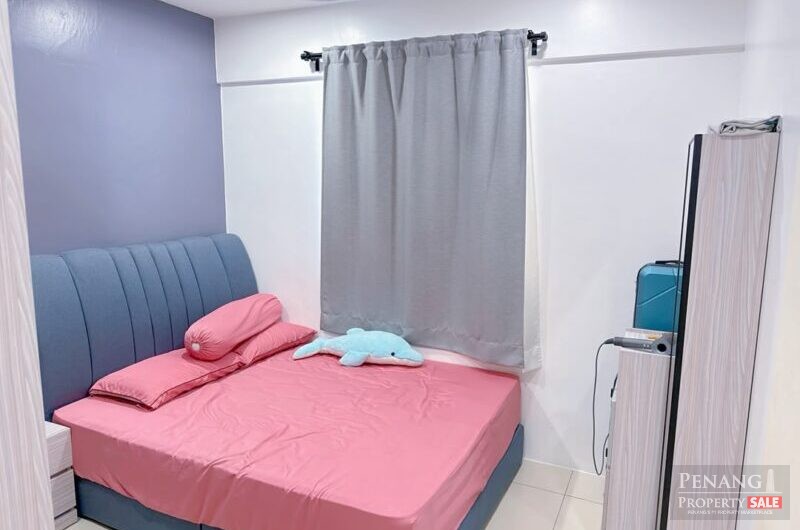 For Sale The Park Mak Mandin Butterworth Pulau Pinang