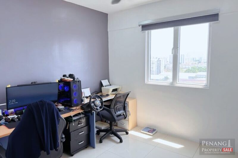 For Sale The Park Mak Mandin Butterworth Pulau Pinang