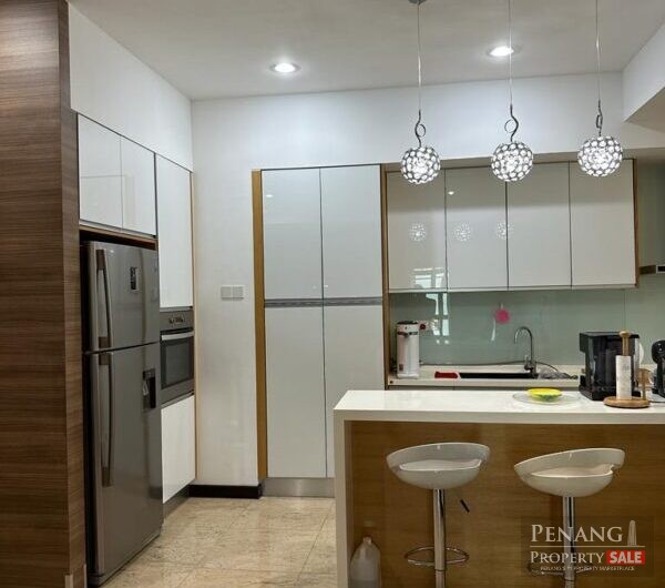 For Sale Moonlight Bay Condominiums Villa Batu Ferringhi 11100 Pulau Pinang