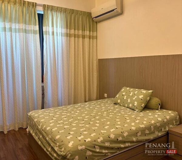 For Sale Moonlight Bay Condominiums Villa Batu Ferringhi 11100 Pulau Pinang