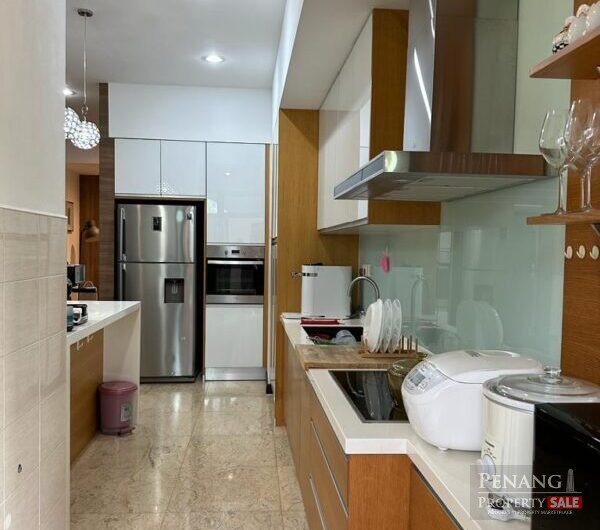 For Sale Moonlight Bay Condominiums Villa Batu Ferringhi 11100 Pulau Pinang