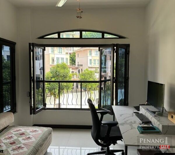 For Sale Moonlight Bay Condominiums Villa Batu Ferringhi 11100 Pulau Pinang