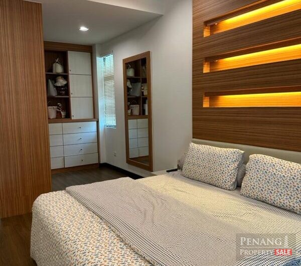 For Sale Moonlight Bay Condominiums Villa Batu Ferringhi 11100 Pulau Pinang