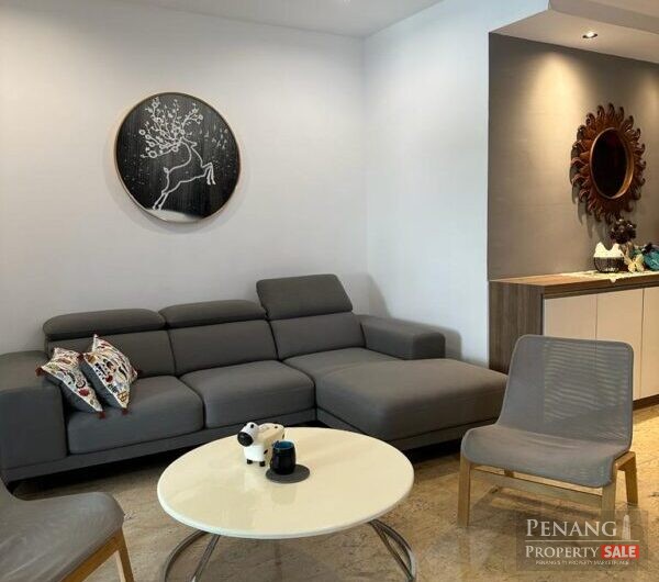For Sale Moonlight Bay Condominiums Villa Batu Ferringhi 11100 Pulau Pinang