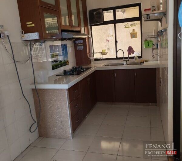 For Sale Serina Bay Apartments Jelutong 11600 Pulau Pinang