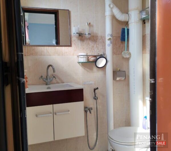 For Sale Serina Bay Apartments Jelutong 11600 Pulau Pinang