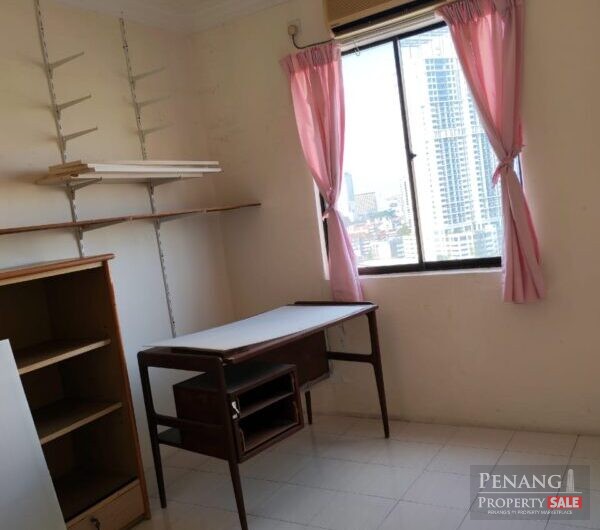 For Sale Serina Bay Apartments Jelutong 11600 Pulau Pinang