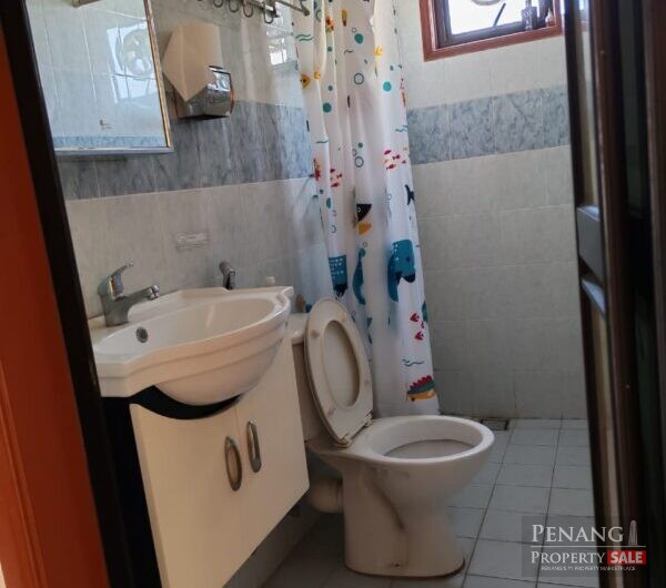 For Sale Serina Bay Apartments Jelutong 11600 Pulau Pinang