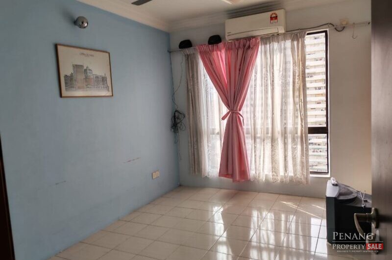 For Sale Serina Bay Apartments Jelutong 11600 Pulau Pinang