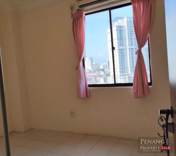 For Sale Serina Bay Apartments Jelutong 11600 Pulau Pinang