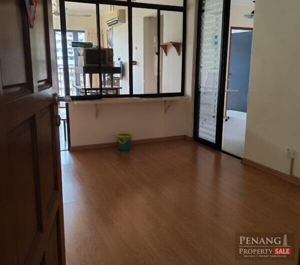For Sale Serina Bay Apartments Jelutong 11600 Pulau Pinang