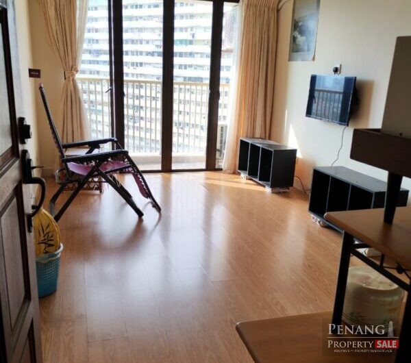 For Sale Serina Bay Apartments Jelutong 11600 Pulau Pinang