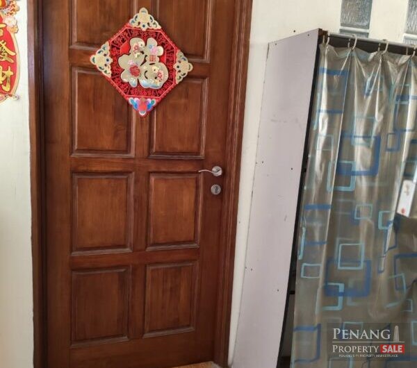 For Sale Serina Bay Apartments Jelutong 11600 Pulau Pinang
