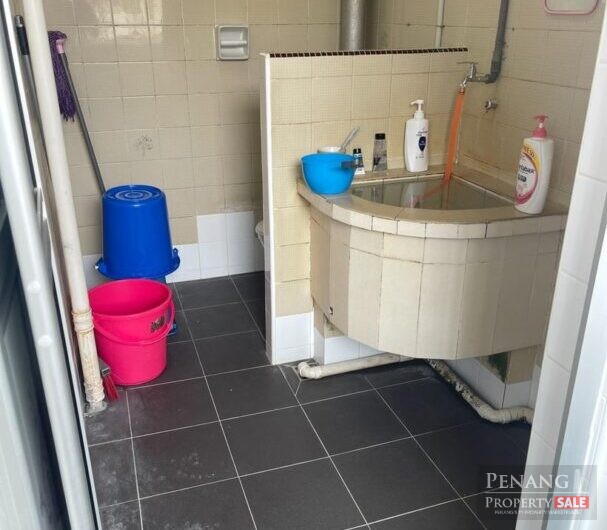For Sale Wisma Lam Hong Apartment Sungai Pinang 11600 Pulau Pinang