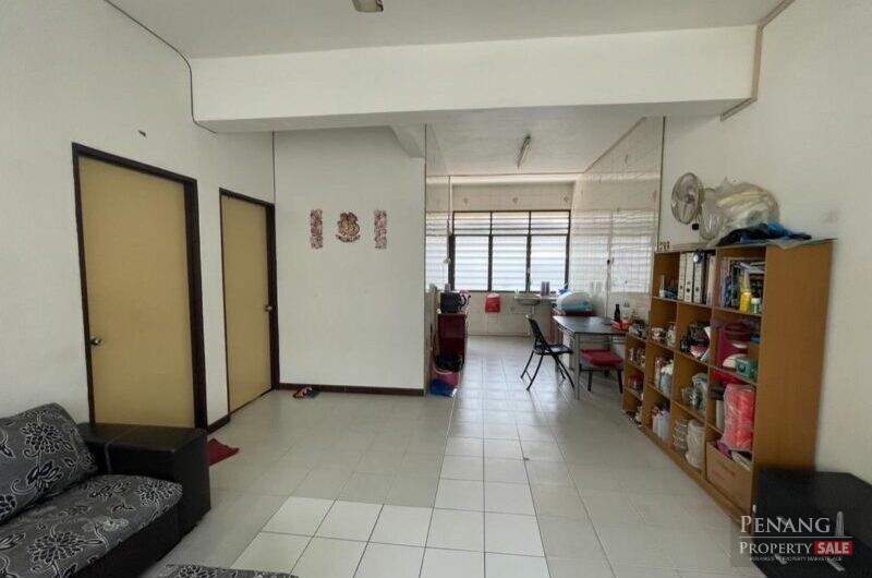For Sale Wisma Lam Hong Apartment Sungai Pinang 11600 Pulau Pinang