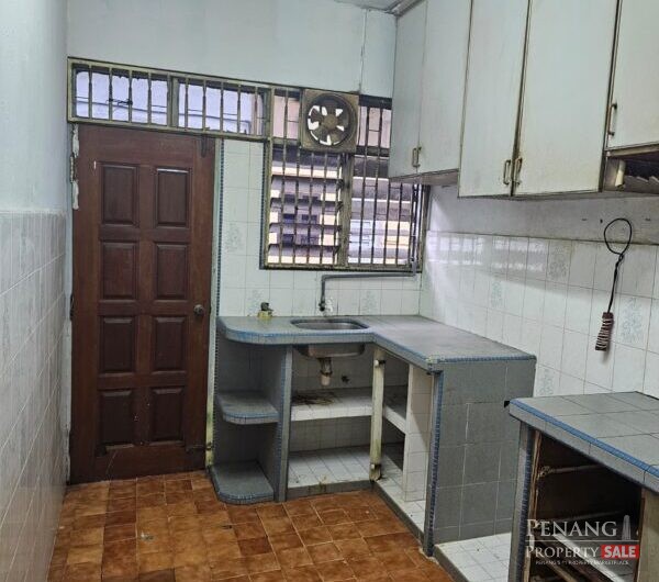 For Rent 2 Storey Terrace House Taman Tenggeri Seberang Jaya 13700 Butterworth Pulau Pinang