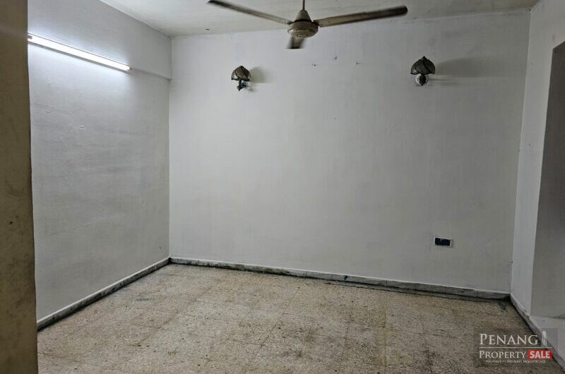 For Rent 2 Storey Terrace House Taman Tenggeri Seberang Jaya 13700 Butterworth Pulau Pinang