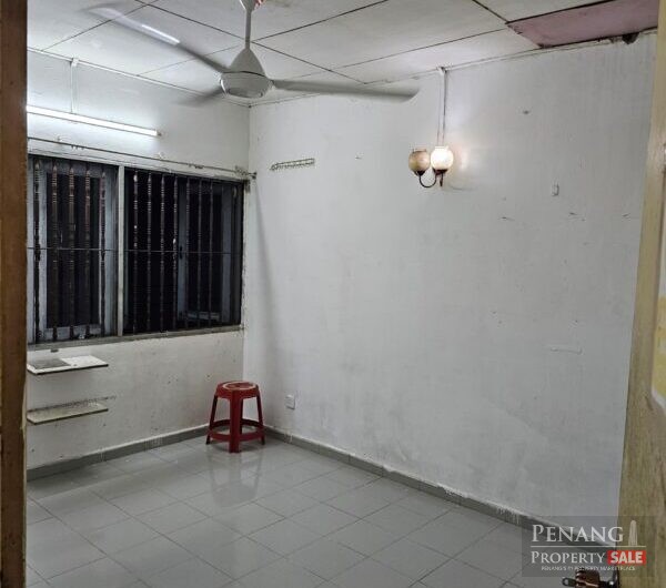 For Rent 2 Storey Terrace House Taman Tenggeri Seberang Jaya 13700 Butterworth Pulau Pinang