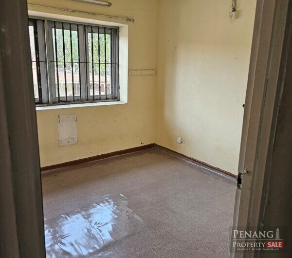 For Rent 2 Storey Terrace House Taman Tenggeri Seberang Jaya 13700 Butterworth Pulau Pinang