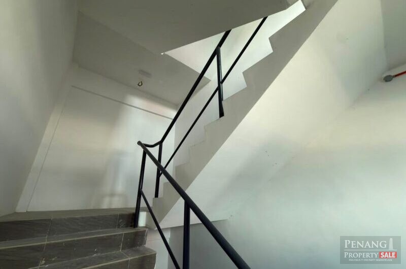 For Rent Factory Taman Irama Industrial Park Jalan Baru Seberang Perai Butterworth Pulau Pinang