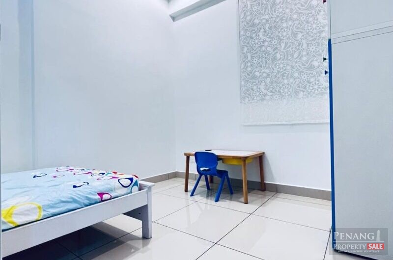 For Sale Reflection Condominiums Bayan Lepas Pulau Pinang