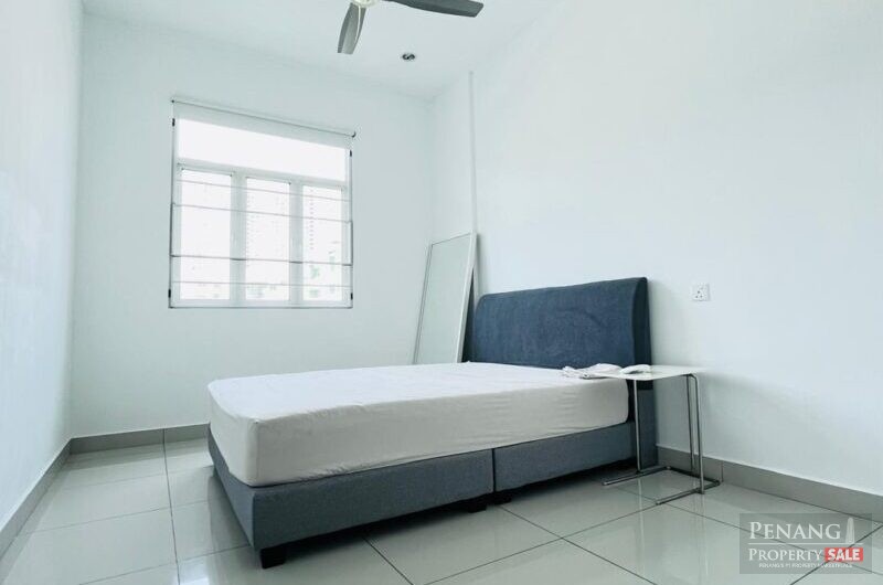 For Sale Reflection Condominiums Bayan Lepas Pulau Pinang