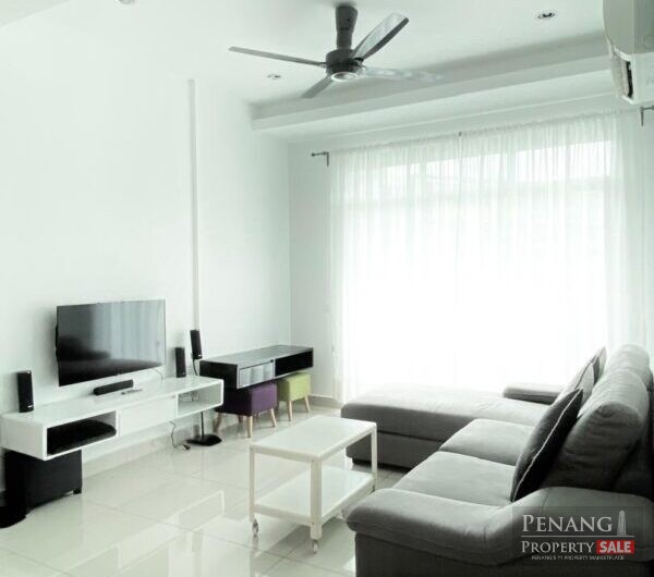 For Sale Reflection Condominiums Bayan Lepas Pulau Pinang
