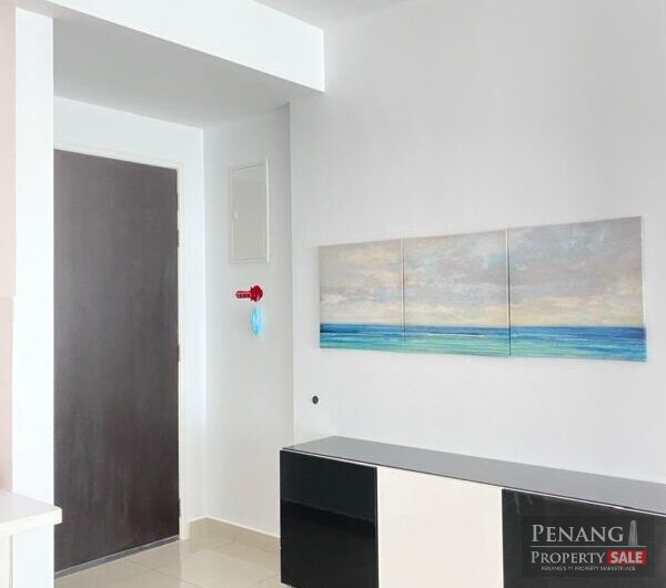 For Sale Reflection Condominiums Bayan Lepas Pulau Pinang