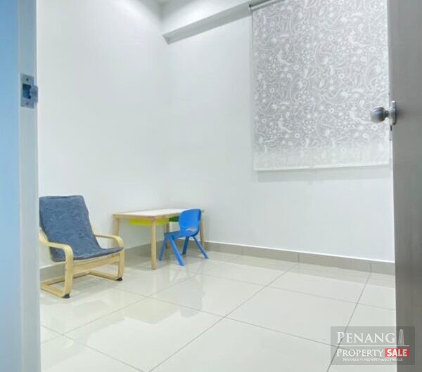 For Sale Reflection Condominiums Bayan Lepas Pulau Pinang
