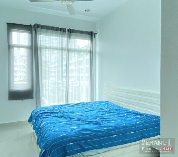For Sale Reflection Condominiums Bayan Lepas Pulau Pinang