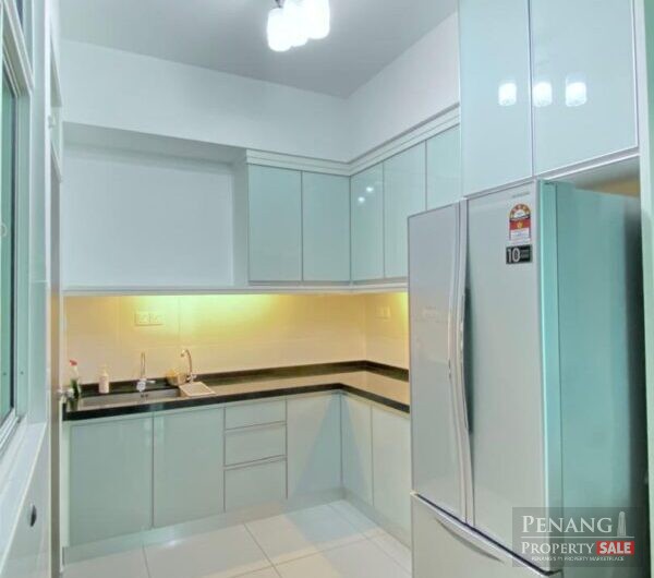 For Sale Reflection Condominiums Bayan Lepas Pulau Pinang