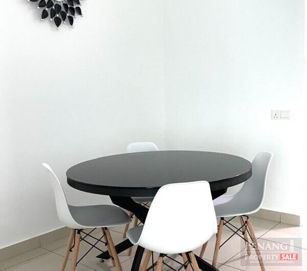 For Sale Reflection Condominiums Bayan Lepas Pulau Pinang