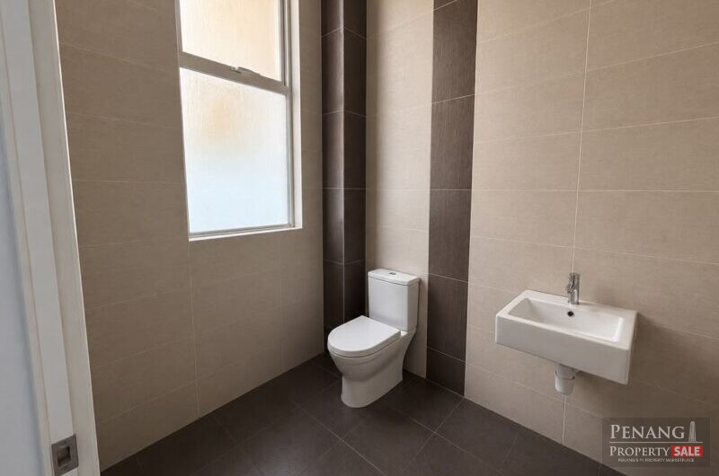 For Sale 2 Storey Bungalow Taman Cendan Indah Juru 14100 Pulau Pinang