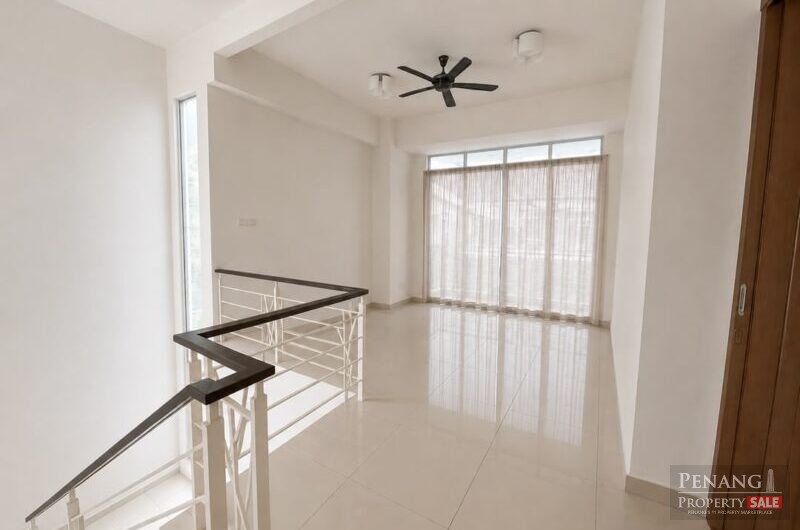 For Sale 2 Storey Bungalow Taman Cendan Indah Juru 14100 Pulau Pinang