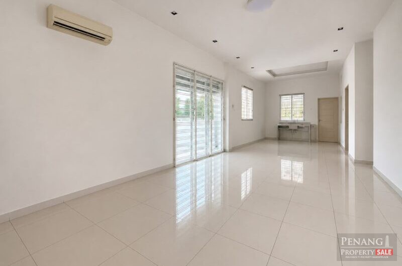 For Sale 2 Storey Bungalow Taman Cendan Indah Juru 14100 Pulau Pinang