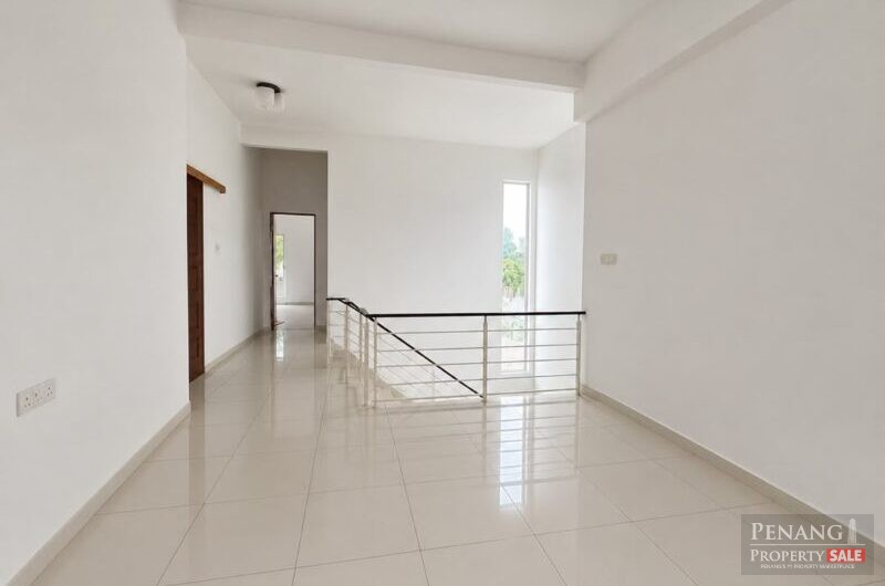 For Sale 2 Storey Bungalow Taman Cendan Indah Juru 14100 Pulau Pinang