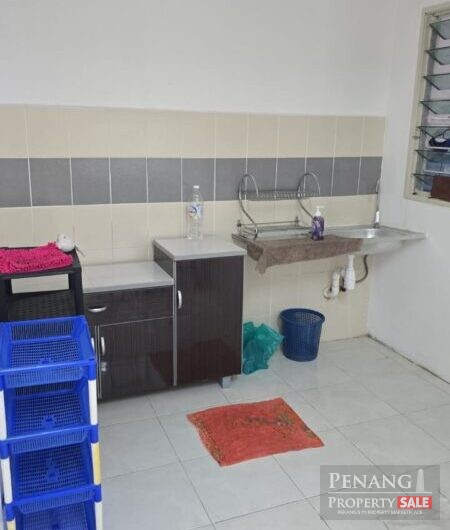 For Rent Taman Bukit Erskine Apartment Tanjung Tokong 10470 Pulau Pinang