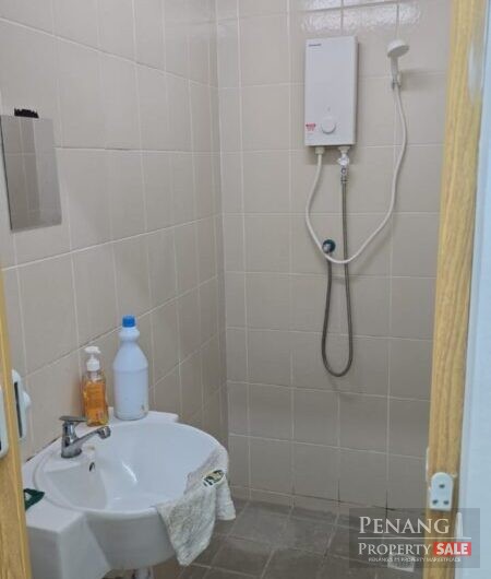 For Rent Taman Bukit Erskine Apartment Tanjung Tokong 10470 Pulau Pinang