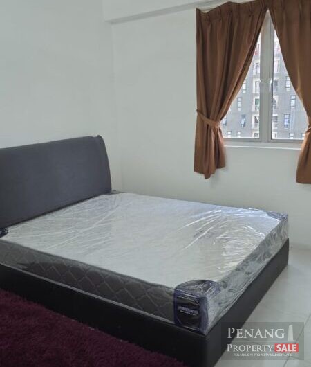 For Rent Taman Bukit Erskine Apartment Tanjung Tokong 10470 Pulau Pinang